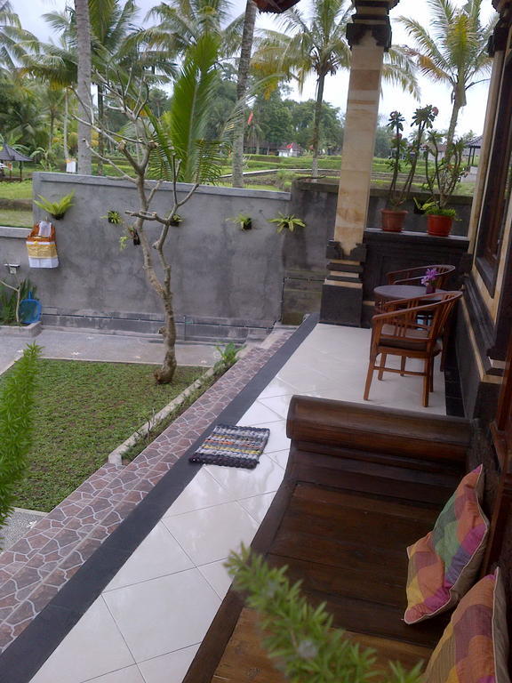 Dewa House Bisma Hotel Ubud Quarto foto