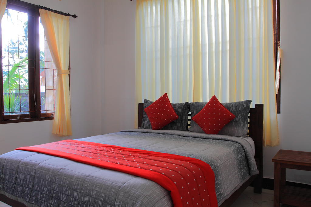 Dewa House Bisma Hotel Ubud Quarto foto