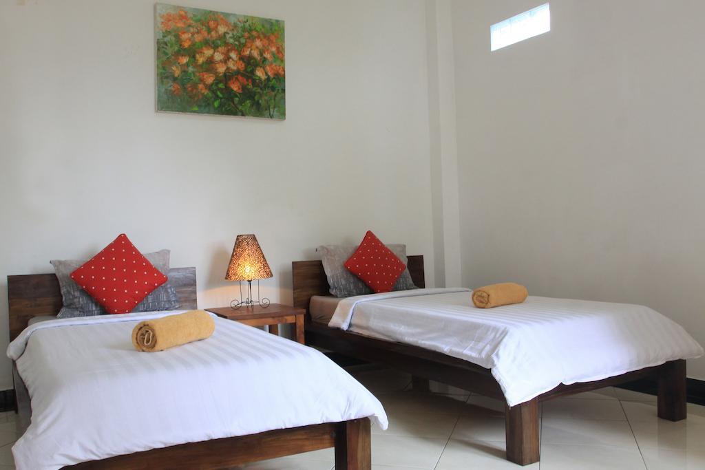 Dewa House Bisma Hotel Ubud Exterior foto